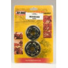 HOT RODS crankshaft bearing and oil seal kit