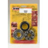 HOT RODS crankshaft bearing and oil seal kit