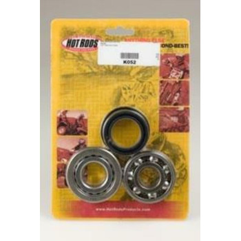 HOT RODS crankshaft bearing and oil seal kit