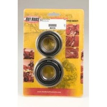 HOT RODS crankshaft bearing and oil seal kit