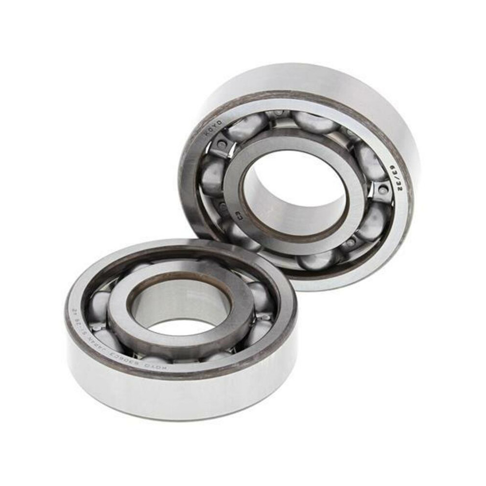 ALL BALLS crankshaft bearing and oil seal kit