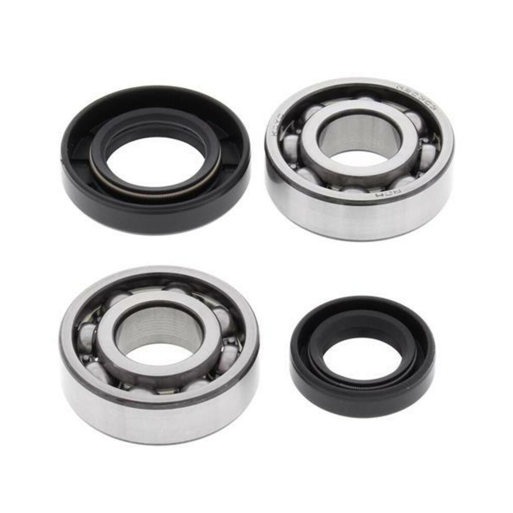 ALL BALLS crankshaft bearing and oil seal kit