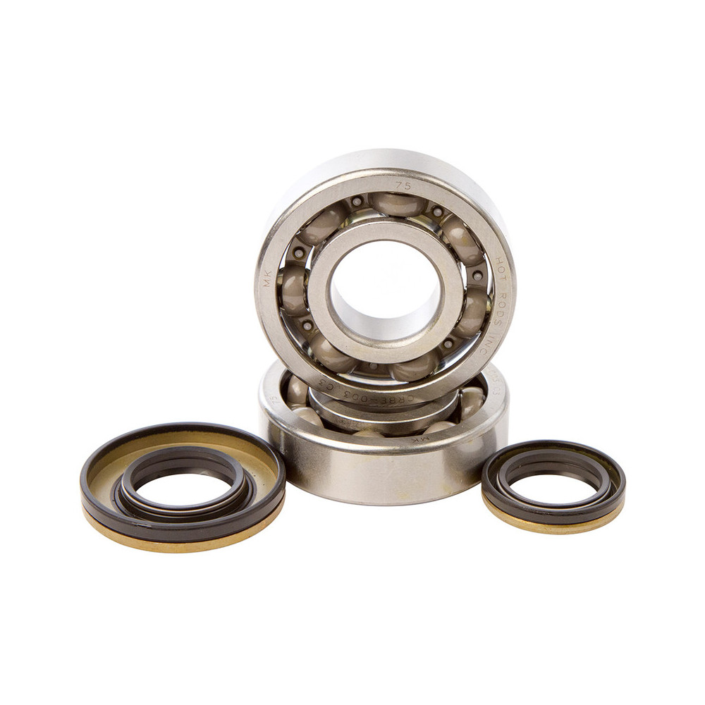 HOT RODS crankshaft bearing and oil seal kit
