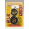 HOT RODS crankshaft bearing and oil seal kit