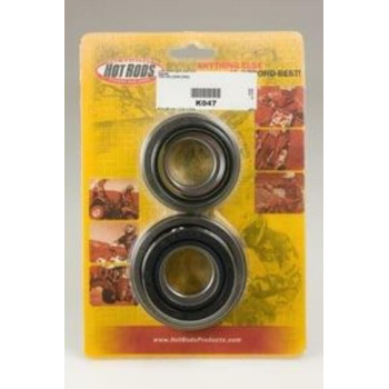 HOT RODS crankshaft bearing and oil seal kit