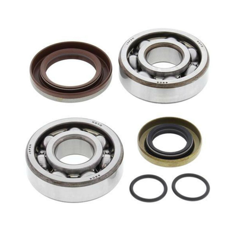 ALL BALLS crankshaft bearing and oil seal kit