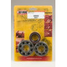 HOT RODS crankshaft bearing and oil seal kit