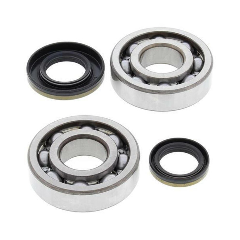 ALL BALLS crankshaft bearing and oil seal kit