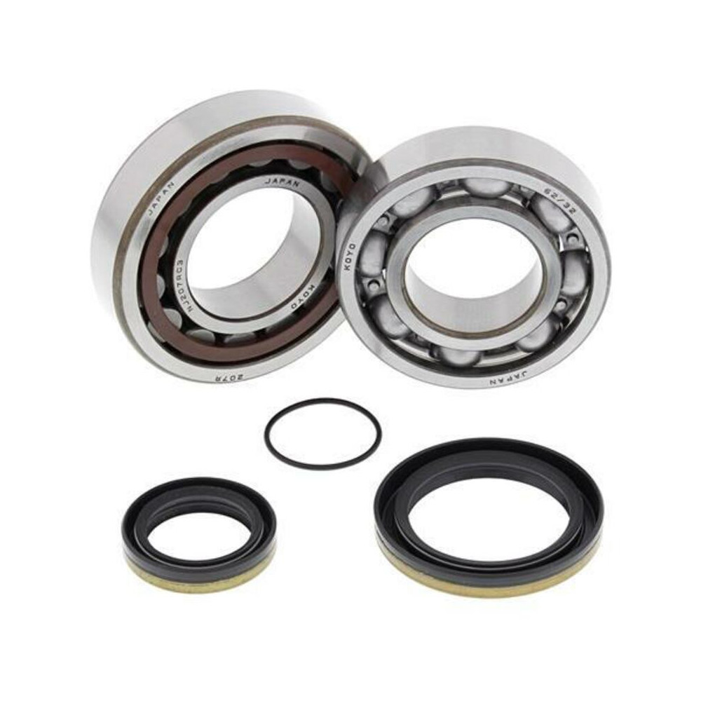 ALL BALLS crankshaft bearing and oil seal kit