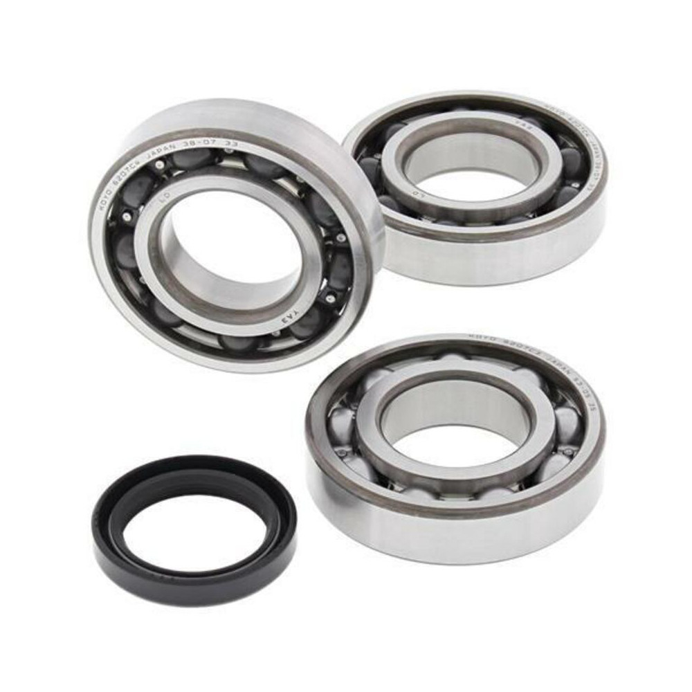 ALL BALLS crankshaft bearing and oil seal kit