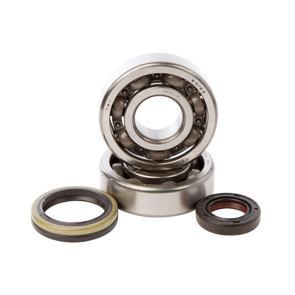 HOT RODS crankshaft bearing and oil seal kit