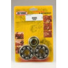 HOT RODS crankshaft bearing and oil seal kit