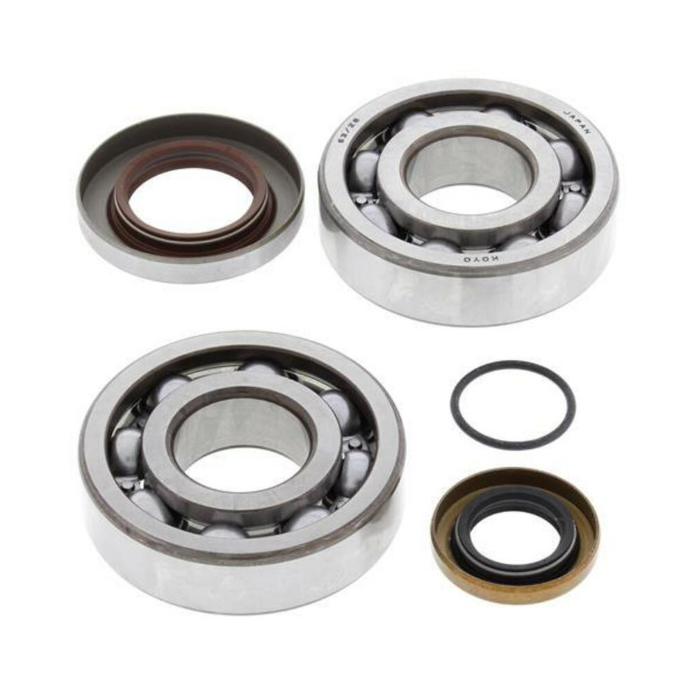 ALL BALLS crankshaft bearing and oil seal kit