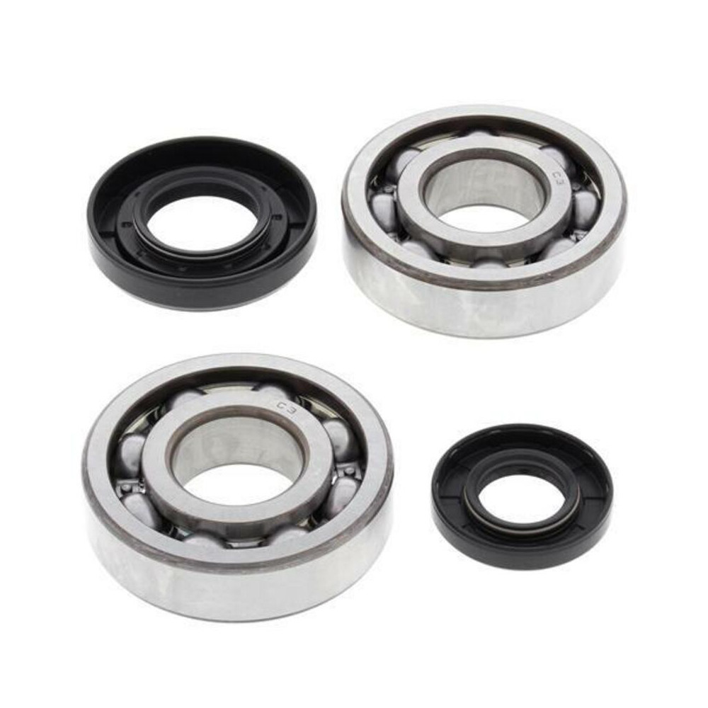 ALL BALLS crankshaft bearing and oil seal kit