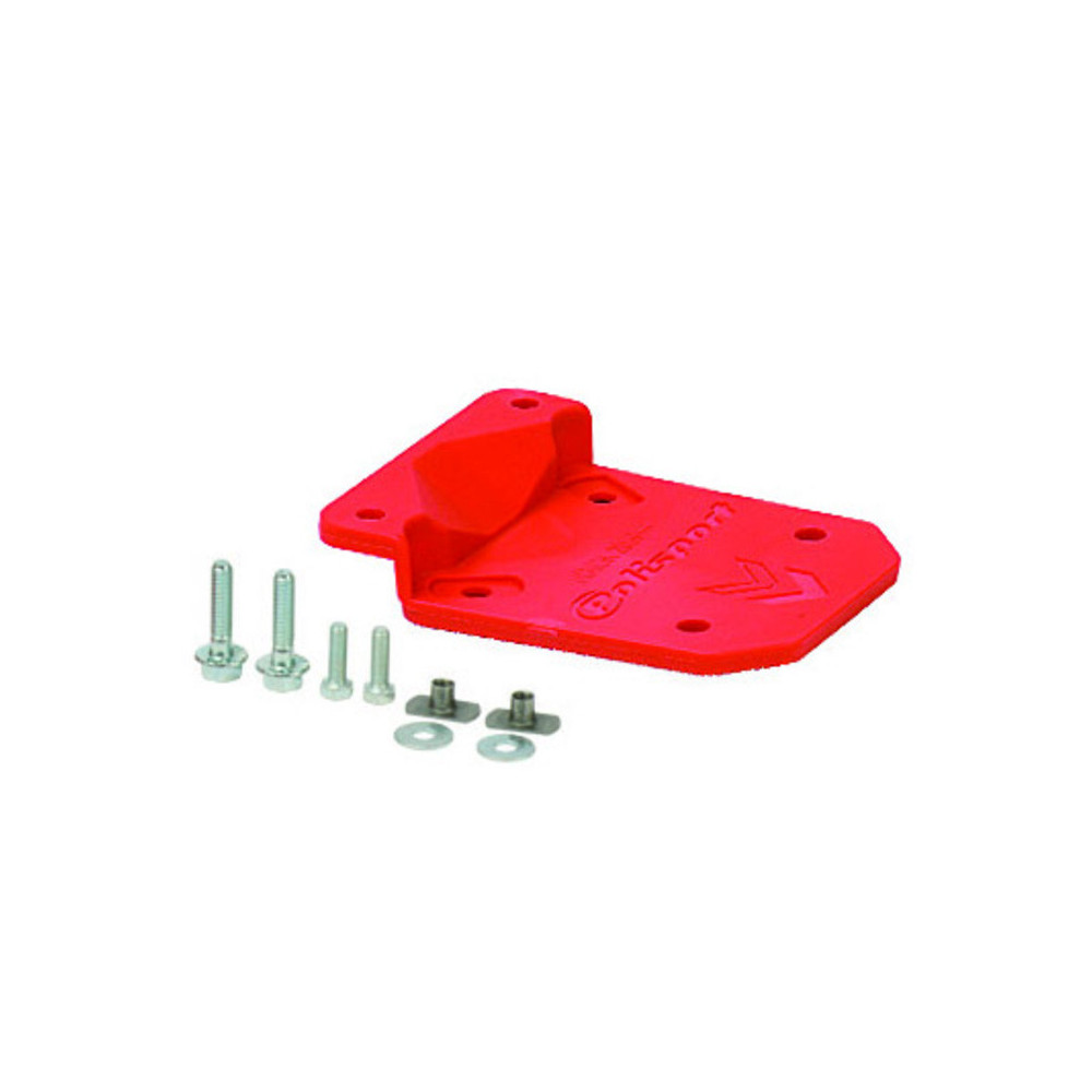 Kit de montage POLISPORT pour garde-boue avant SM-Line Honda
