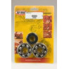 Kit roulements et joints spi de vilebrequin HOT RODS