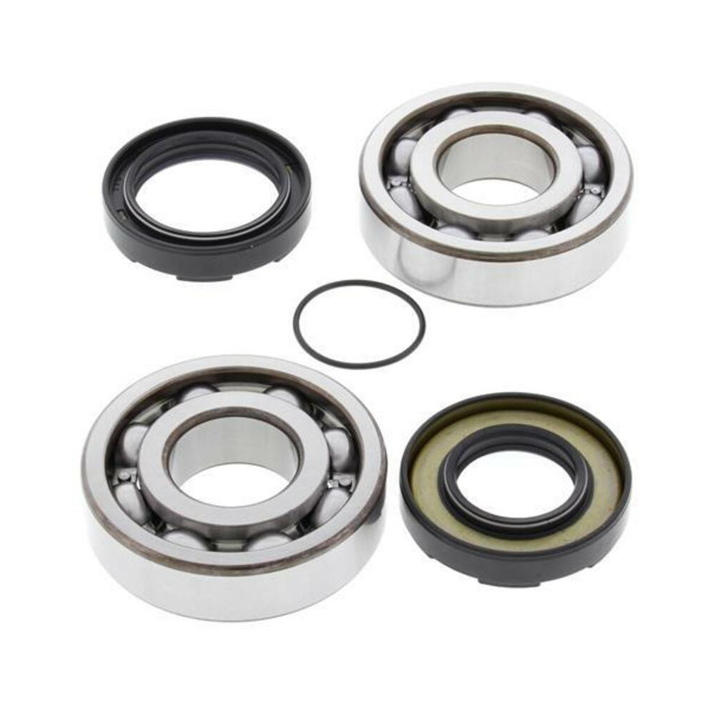 ALL BALLS crankshaft bearing and oil seal kit
