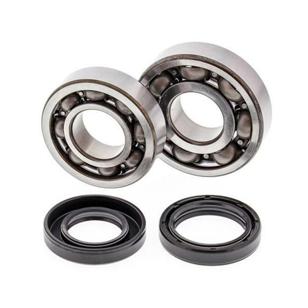 ALL BALLS crankshaft bearing and oil seal kit