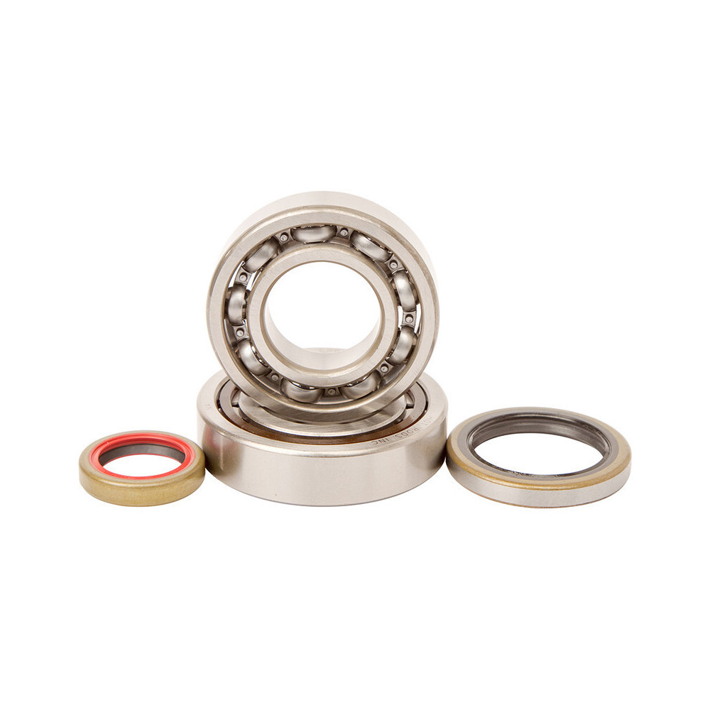 HOT RODS crankshaft bearing and oil seal kit