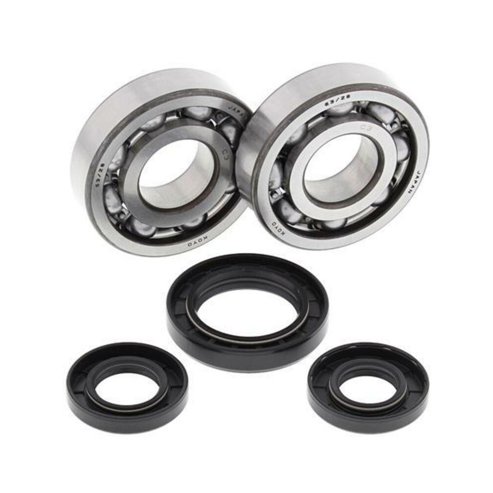 ALL BALLS crankshaft bearing and oil seal kit