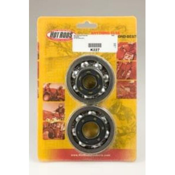 HOT RODS crankshaft bearing and oil seal kit