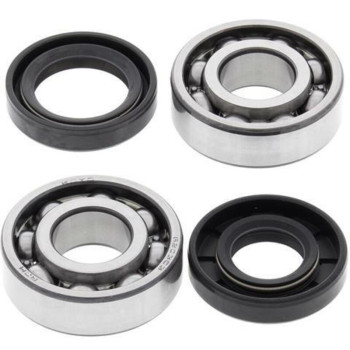 ALL BALLS crankshaft bearing and oil seal kit