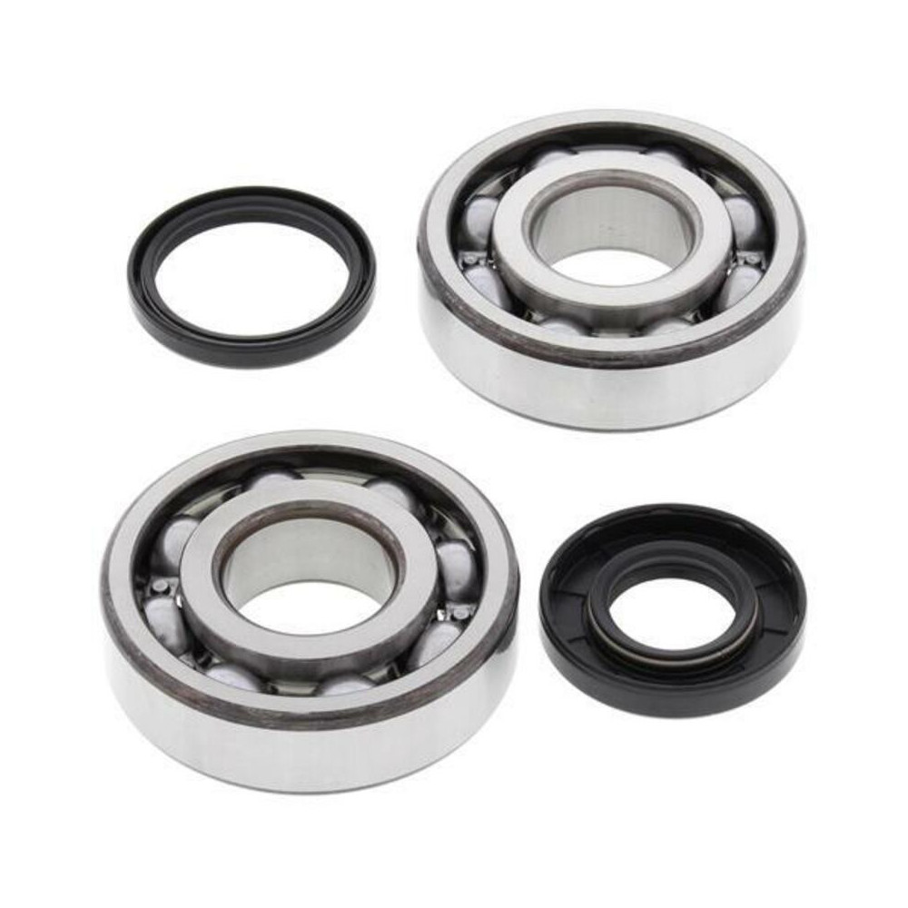 ALL BALLS crankshaft bearing and oil seal kit