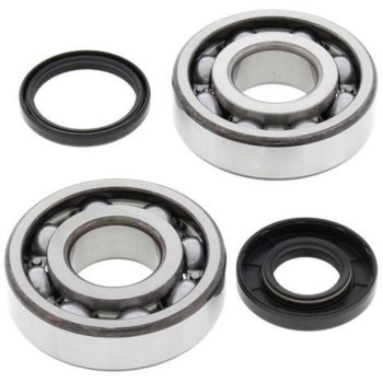 ALL BALLS crankshaft bearing and oil seal kit