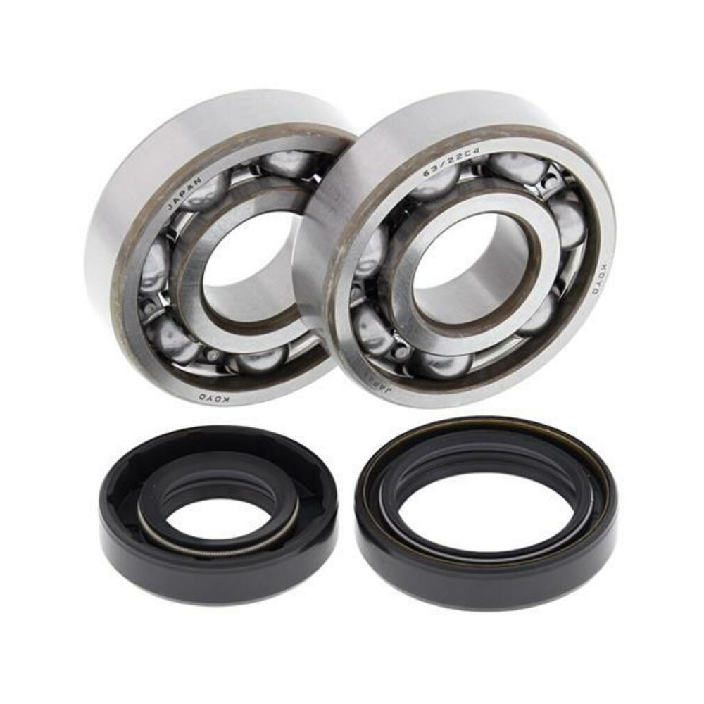 ALL BALLS crankshaft bearing and oil seal kit