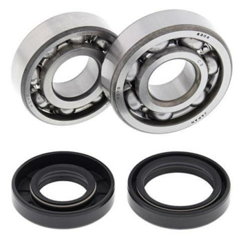ALL BALLS crankshaft bearing and oil seal kit