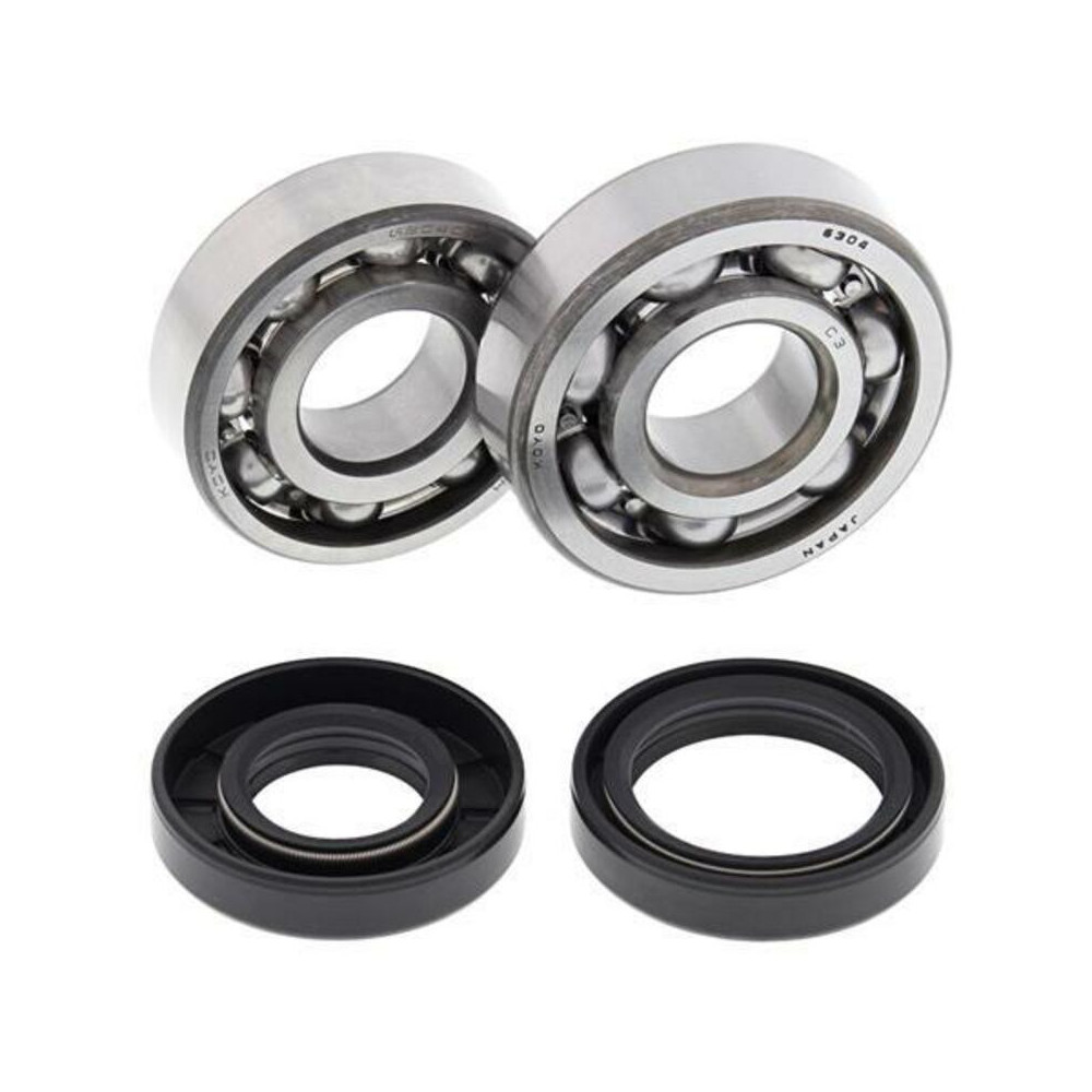 ALL BALLS crankshaft bearing and oil seal kit