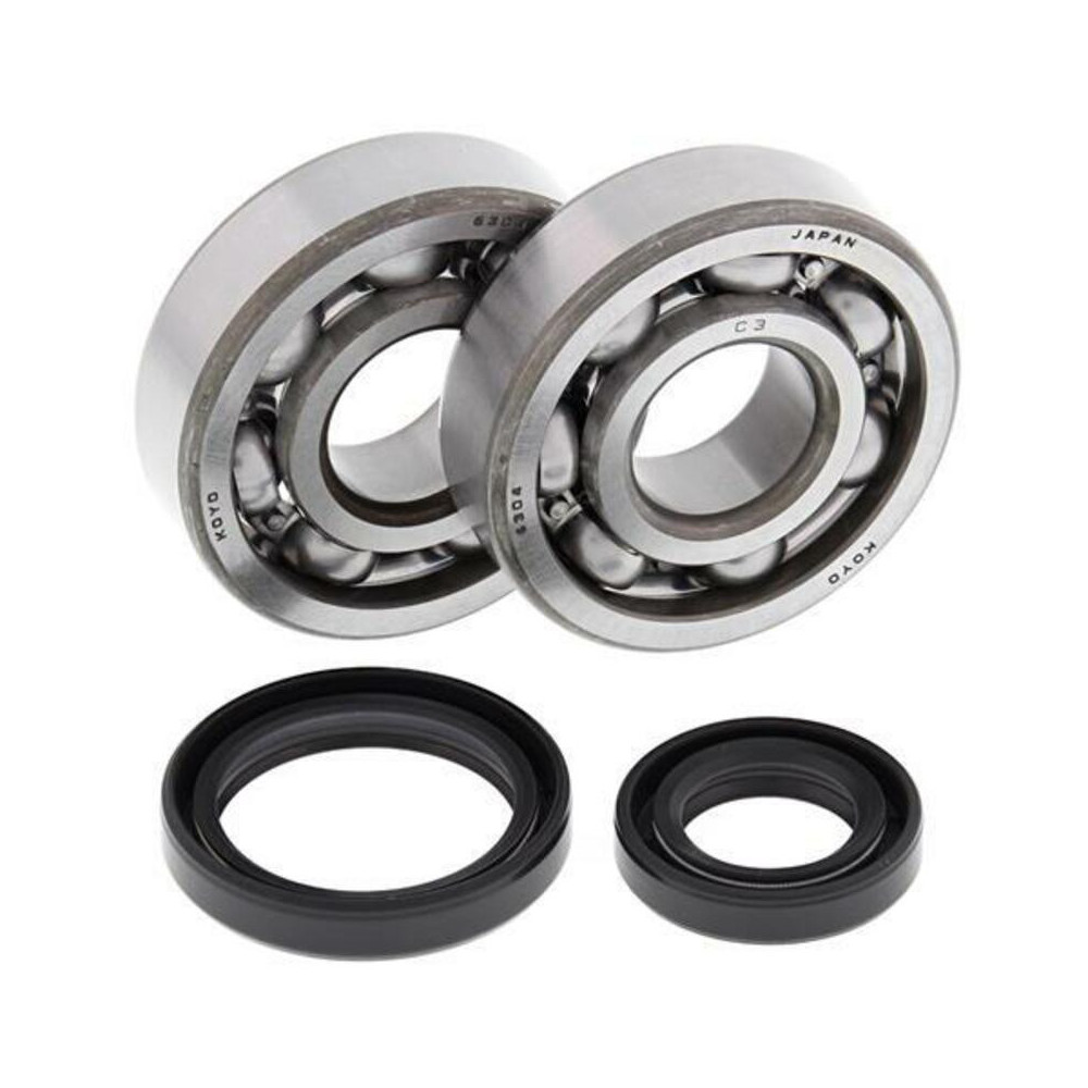 ALL BALLS crankshaft bearing and oil seal kit