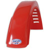 Garde-boue avant UFO rouge Maico 250/490
