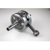 Vilebrequin complet HOT RODS type origine - Kawasaki KX125 '03-06