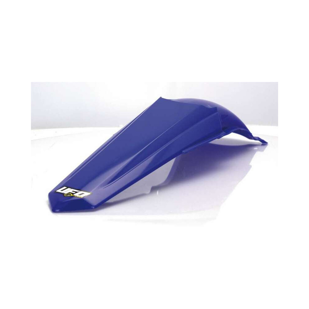 Garde-boue arrière UFO bleu Reflex Yamaha YZ125/250