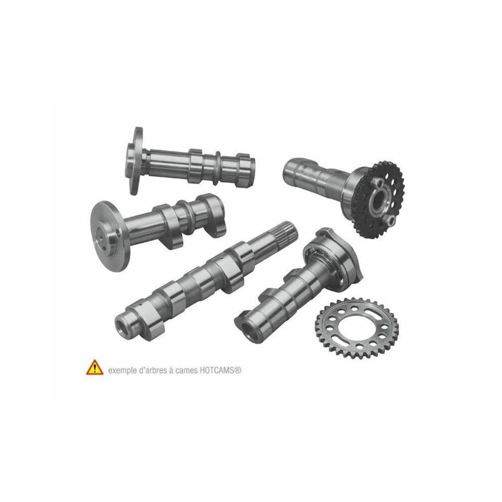 HOT CAMS Camshaft - Level 1  Yamaha YZ450F