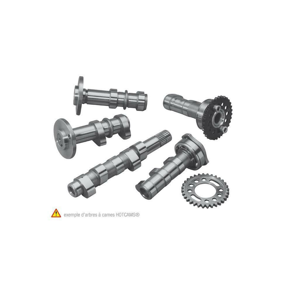 HOT CAMS intake camshaft - Level 1 Kawasaki KX250F