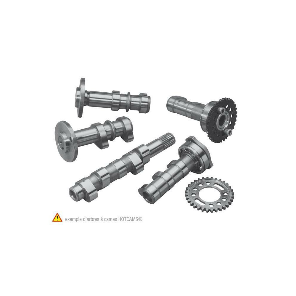 HOT CAMS exhaust camshaft - Level 1 Suzuki RM-Z450