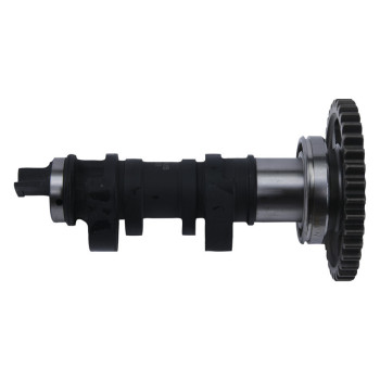 HOT CAMS single camshaft - level 2