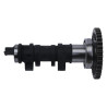 HOT CAMS single camshaft - level 2