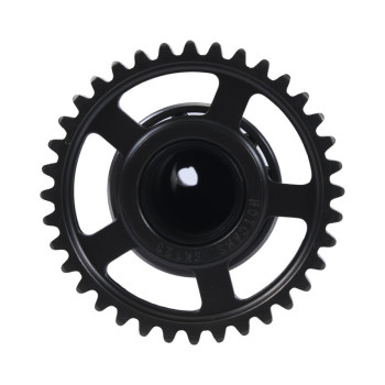 HOT CAMS single camshaft - level 2