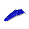 Garde-boue arrière UFO - bleu Yamaha YZ125/250