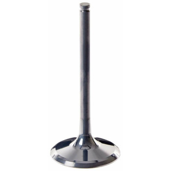 VERTEX titanium intake valve