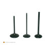 VERTEX steel exhaust valve