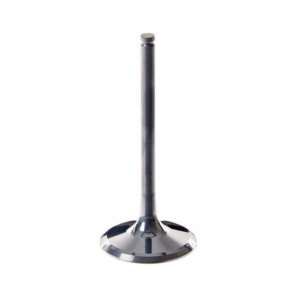 VERTEX titanium exhaust valve