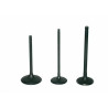 PROX titanium exhaust valve