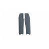 Protections de fourche POLISPORT MX Vintage Edition