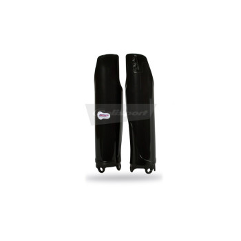 POLISPORT fork protectors