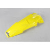 Garde-boue arrière UFO jaune Suzuki RM-Z450