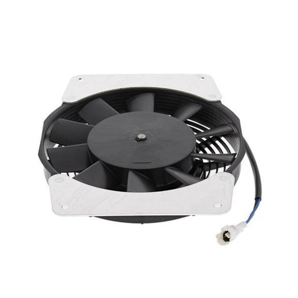 Ventilateur de radiateur ALL BALLS Yamaha YFM450 GRIZZLY